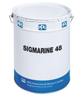 Sơn Sigmarine 48: Ứng dụng sơn tàu biển Sơn Sigmarine 48: Ứng dụng sơn tàu biển