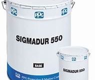 Sơn Sigmadur 550 Brown 2182 – Lựa Chọn Của Chuyên Gia