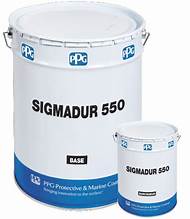 Sơn SIGMADUR 550 chính hãng – Bảng giá mới nhất Sơn SIGMADUR 550 chính hãng – Bảng giá mới nhất