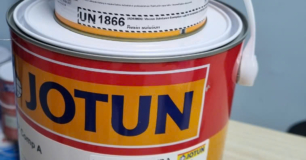 Hướng dẫn bảo quản sơn Jotun Penguard Primer 2 thành phần đúng cách