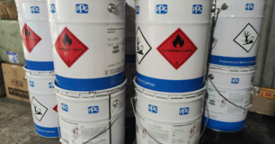 Sơn Sigmarine 48 grey 5163: Chống ăn mòn