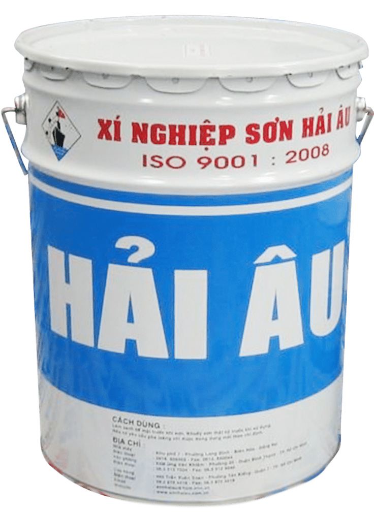 Tổng kho Sơn epoxy Hải Âu TP HCM Tổng kho Sơn epoxy Hải Âu TP HCM