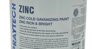 Báo giá sơn mạ kẽm lạnh Spraytech mới nhất 2026