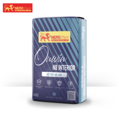 BỘT TRÉT TƯỜNG NGOẠI THẤT – NERO OUWIN N9 EXTERIOR
