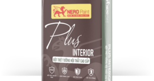 Sơn nero tại miền nam