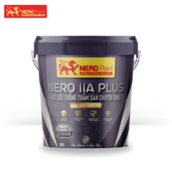 NERO 11A PLUS – CHỐNG THẤM SÀN (MỚI)