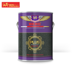 SƠN NGOẠI THẤT CHỐNG THẤM – NERO PLUS EXTERIOR