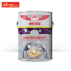 SƠN BÓNG NGỌC TRAI NGOÀI TRỜI CAO CẤP – SUPER SHIELD PEARL