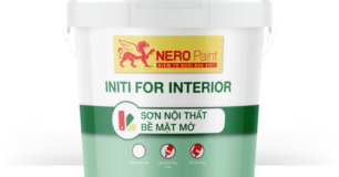 Sơn nero tại long an