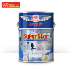 NANO SUPER STAR