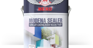 Sơn nero tại đồng nai