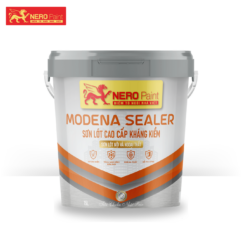 NERO MODENA SEALER – SƠN LÓT CAO CẤP KHÁNG KIỀM
