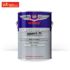 SƠN LÓT ĐA NĂNG 03 TRONG 01 CAO CẤP – NERO SUPER PRIMER SHIELD