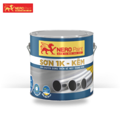 SƠN 1K-KẼM 2 IN 1