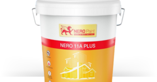 Sơn nero tại bình chánh hcm