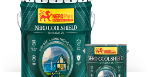 Sơn nero thủ tại đức hcm