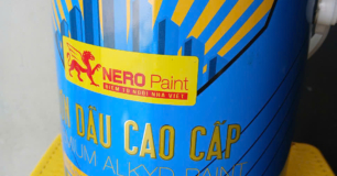 Sơn dầu nero chất lượng không?