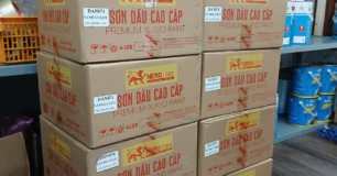 Sơn Dầu Nero Có Cần Sơn Lót Không