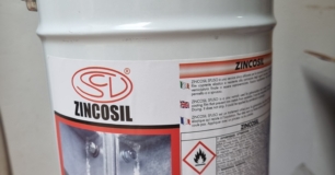 Zincosil 430 bền, đẹp – Cửa hàng bán uy tín