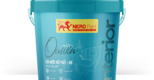 Sơn Nước Nội Thất Nero Chính Hãng Giao Hàng Nhanh