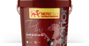 Tổng Kho Sơn Nước Nội Thất Nero Chính Hãng Toàn Quốc