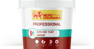 Báo Giá Sơn Nước Nội Thất Nero Chính Hãng Mới Nhất