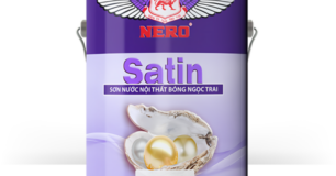 Đại lý sơn Nero giá rẻ