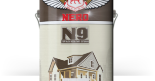 Báo giá sơn nước Nero ngoại thất tại HCM mới nhất