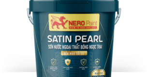 Mua sơn Nero ngoại thất giao nhanh tại HCM