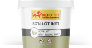 Sơn lót NERO trong nhà chính hãng
