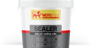 Giá sơn lót chống kiềm NERO
