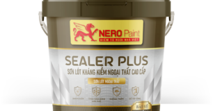 Sơn lót chống kiềm NERO giá rẻ
