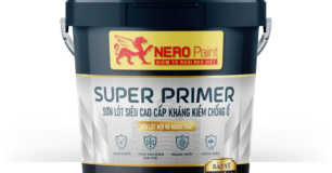 Báo giá sơn lót NERO nội thất