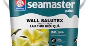 Sơn Nội Thất Seamaster Cao Cấp Giá Tốt