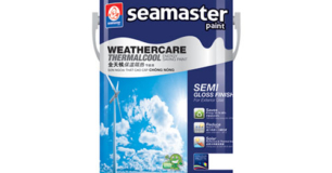 Mua Sơn Ngoại Thất Seamaster Giá Tốt Hôm Nay