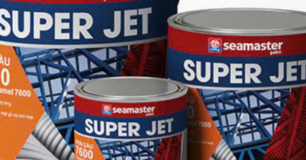 Mua Sơn Dầu Seamaster SUPERJET Cho Gỗ Toàn Quốc