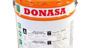 Sơn Phủ Epoxy Donasa Chống Rêu Mốc