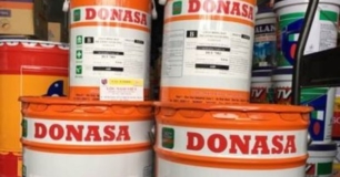 Sơn Phủ Epoxy Donasa Giao Hàng Nhanh