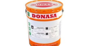 Sơn Phủ Epoxy Donasa Giá Cạnh Tranh