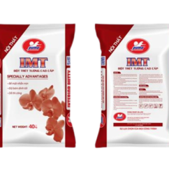 BỘT TRÉT TƯỜNG NỘI THẤT CAO CẤP – IMT