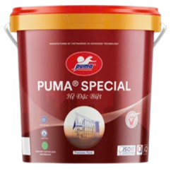 SƠN ĐÁ SÀN HIỆU ỨNG PUMA