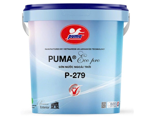 SƠN NGOẠI THẤT – ECO PRO 1 SƠN NGOẠI THẤT – ECO PRO 1