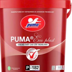 SƠN NỘI THẤT CAO CẤP – ECO PLAST