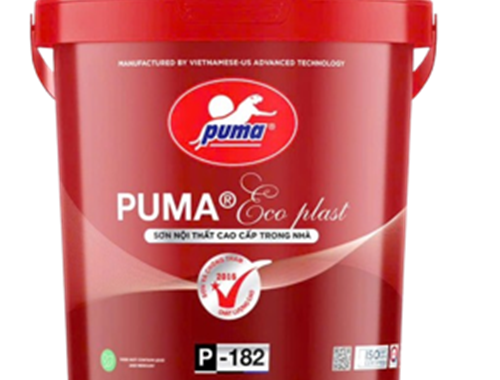 SƠN NỘI THẤT CAO CẤP – ECO PLAST 1 SƠN NỘI THẤT CAO CẤP – ECO PLAST 1