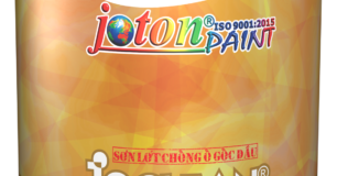 Sơn Chống Ố Joton Chuyên Xử Lý Tường Ố