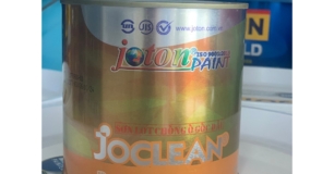 Sơn Chống Ố Joton Cho Tường Nhiều Vết Ố
